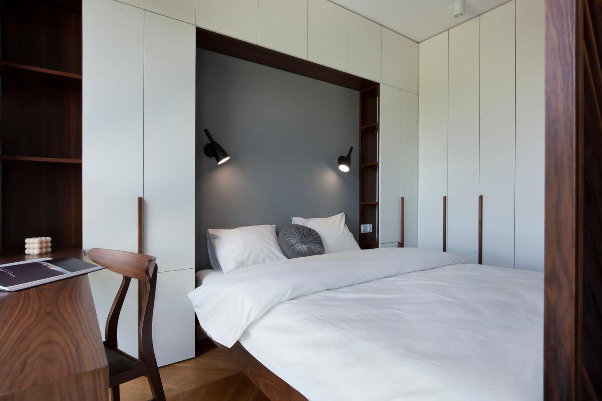 Elite Apartments Luna Spa&Welness グダニスク エクステリア 写真